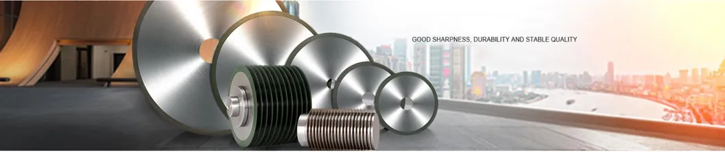 Resin Bonded Ultra Thin Diamond Cutting Disc