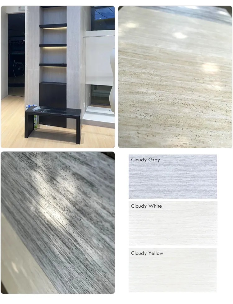 Veneer Cladding Wall 6