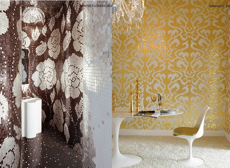 Decorative Mosaic Tile 5