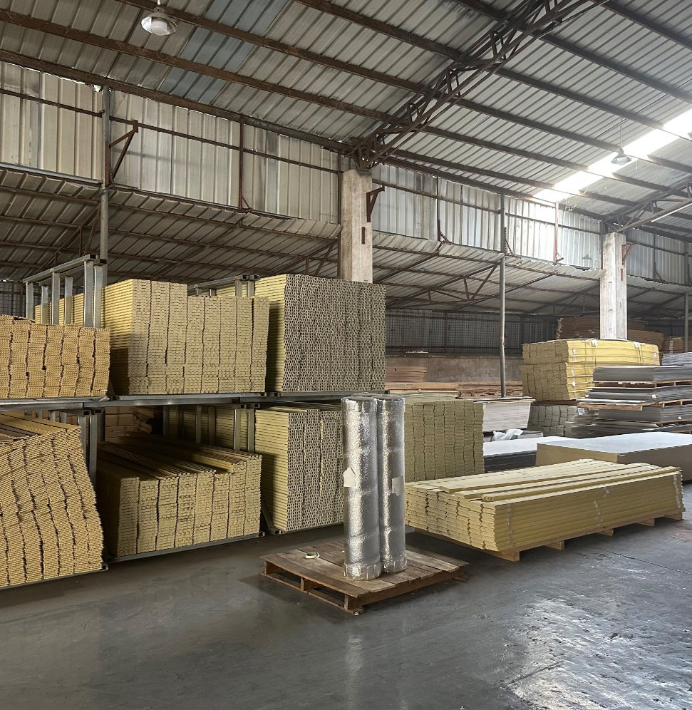 Stylish 3D Foam Wall Tiles for Elegant Home Decor