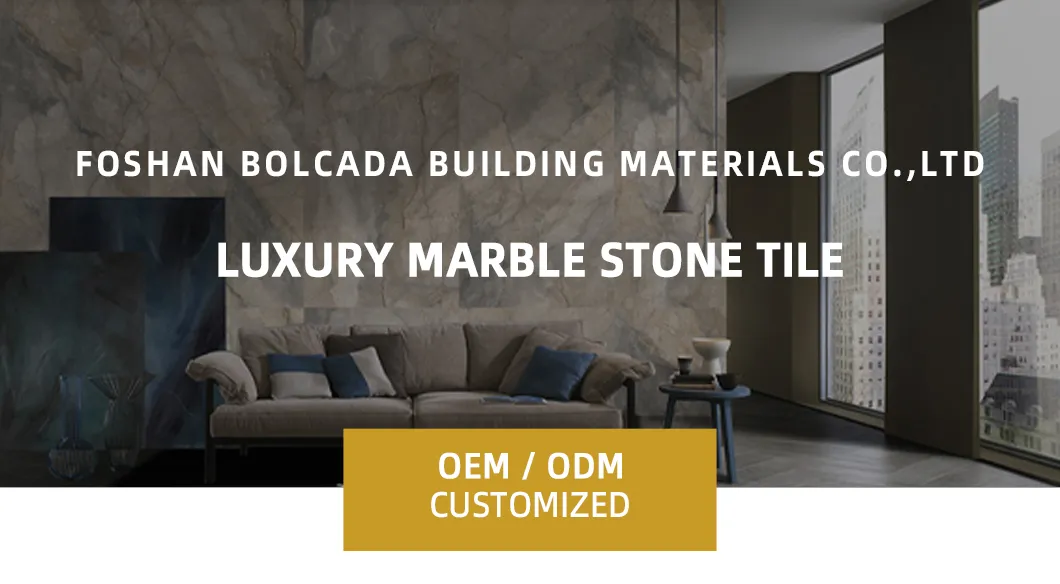 Luxury Stone Tile