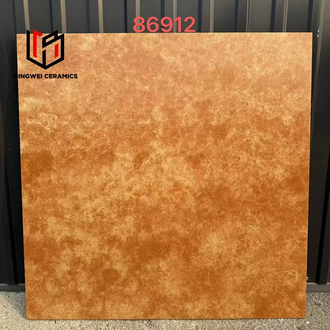 Wholesale Price Matte Finish Rustic Ceramic Floor Tile Anti Slip House Decorative