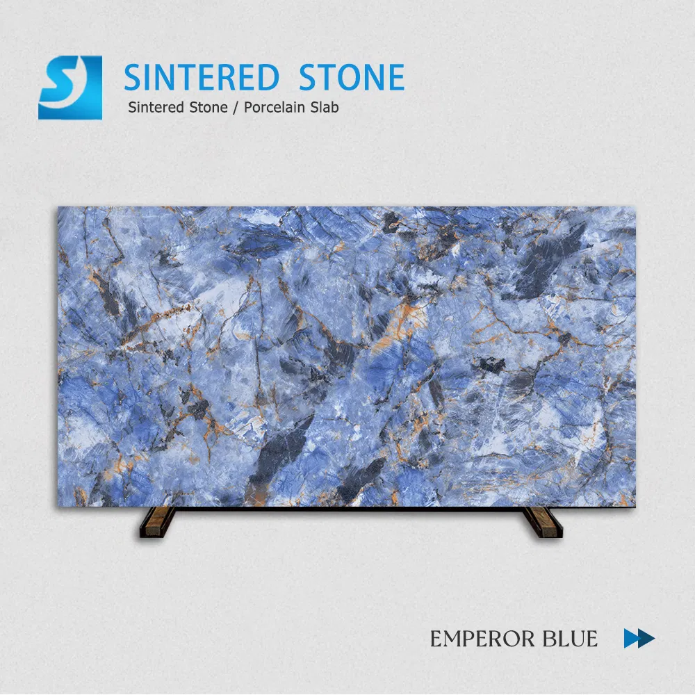 Interior Design Stone