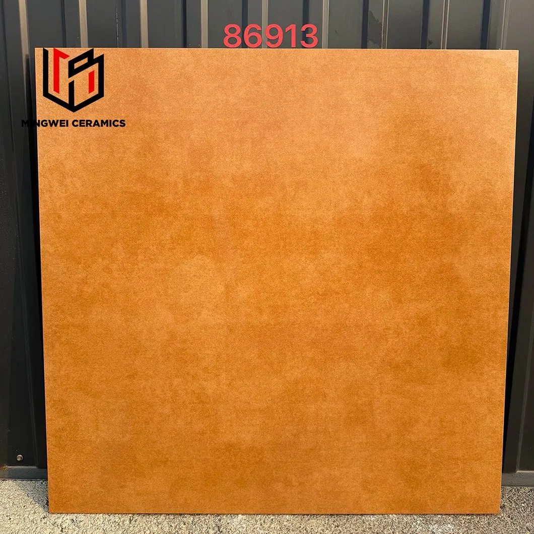 Wholesale Price Matte Finish Rustic Ceramic Floor Tile Anti Slip House Decorative