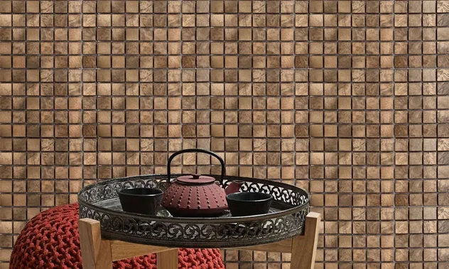 Kitchen Backsplash 1