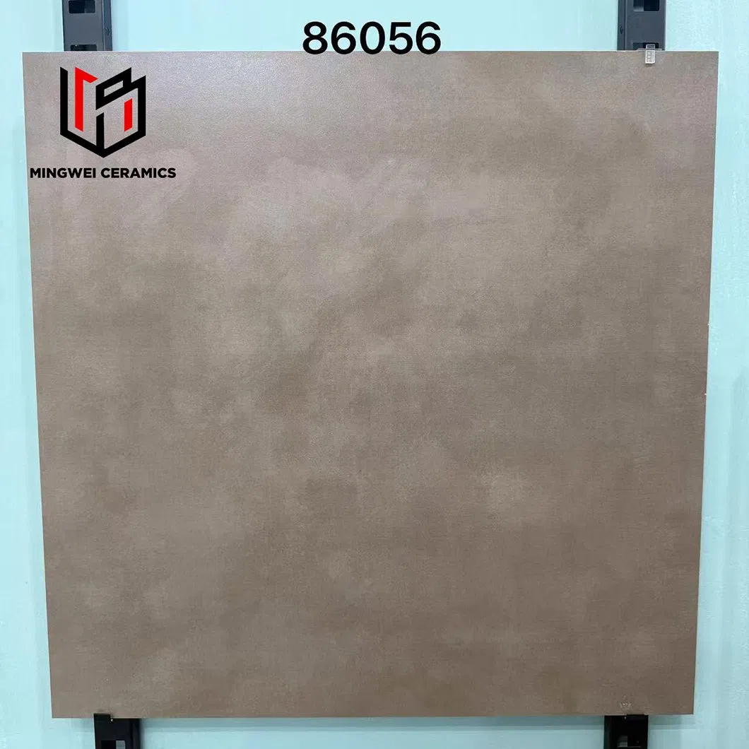Wholesale Price Matte Finish Rustic Ceramic Floor Tile Anti Slip House Decorative