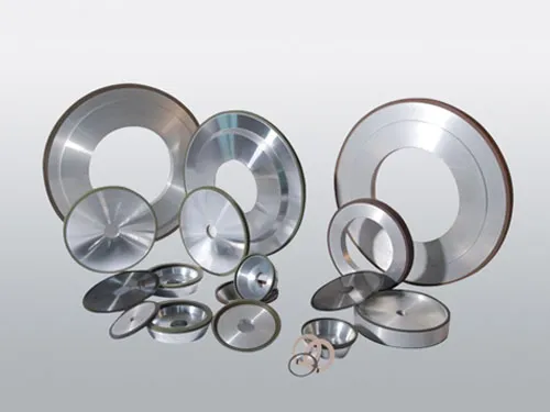 Grinding Wheel Details 1