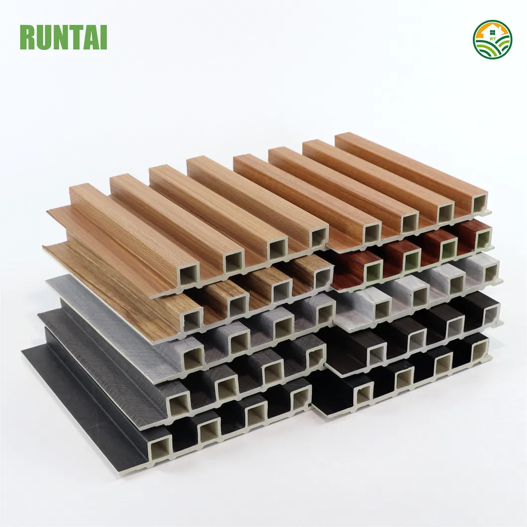 WPC Indoor Wall Panel