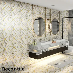 Hot Sale Decor Tile
