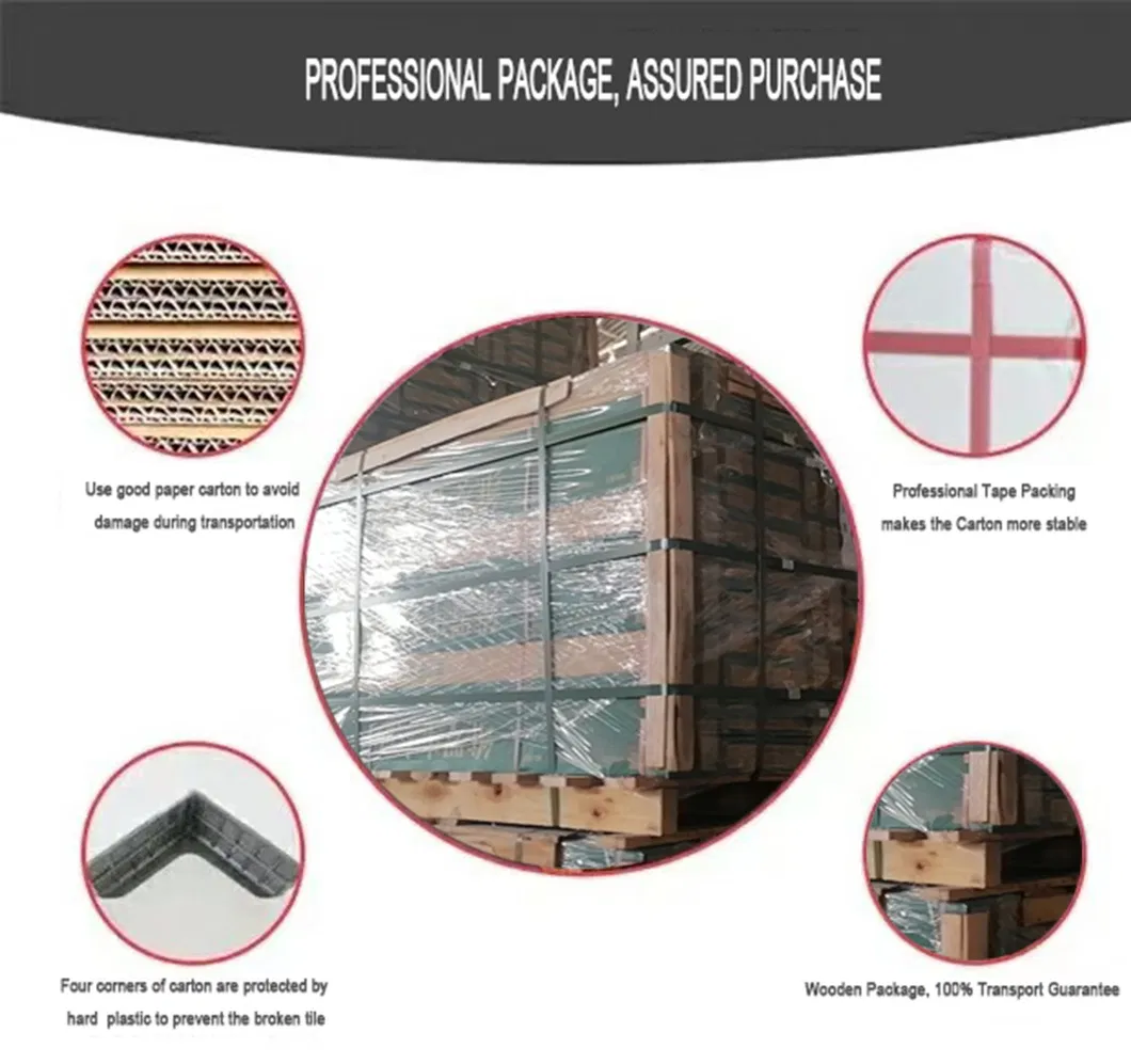 Packaging and Shipping Details