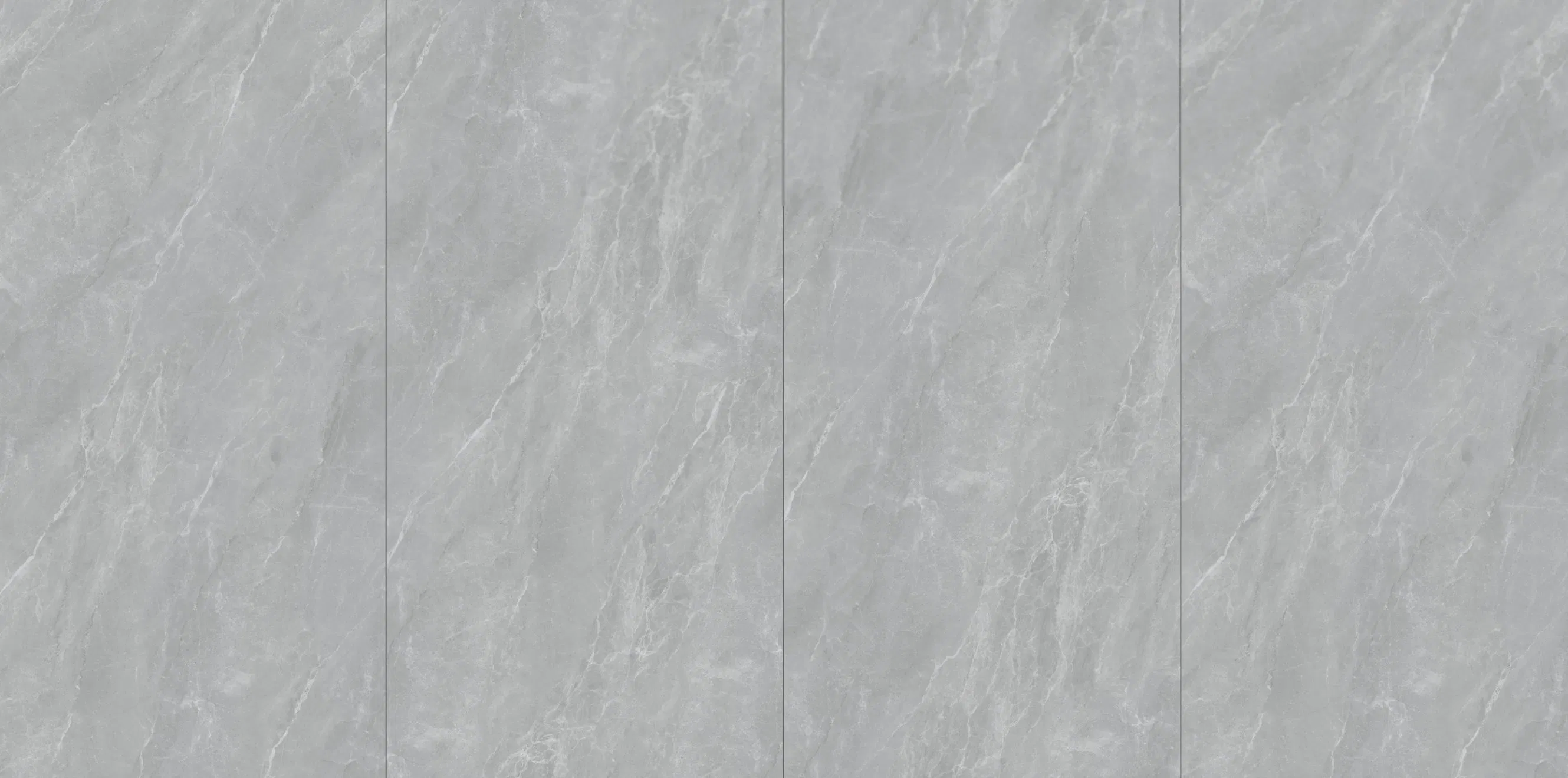 Mcm Tiles Exterior Wall Decorative Faux Flexible Ceramics Stone 600*1200mm Travertine Tile Waterproof Thin Marble