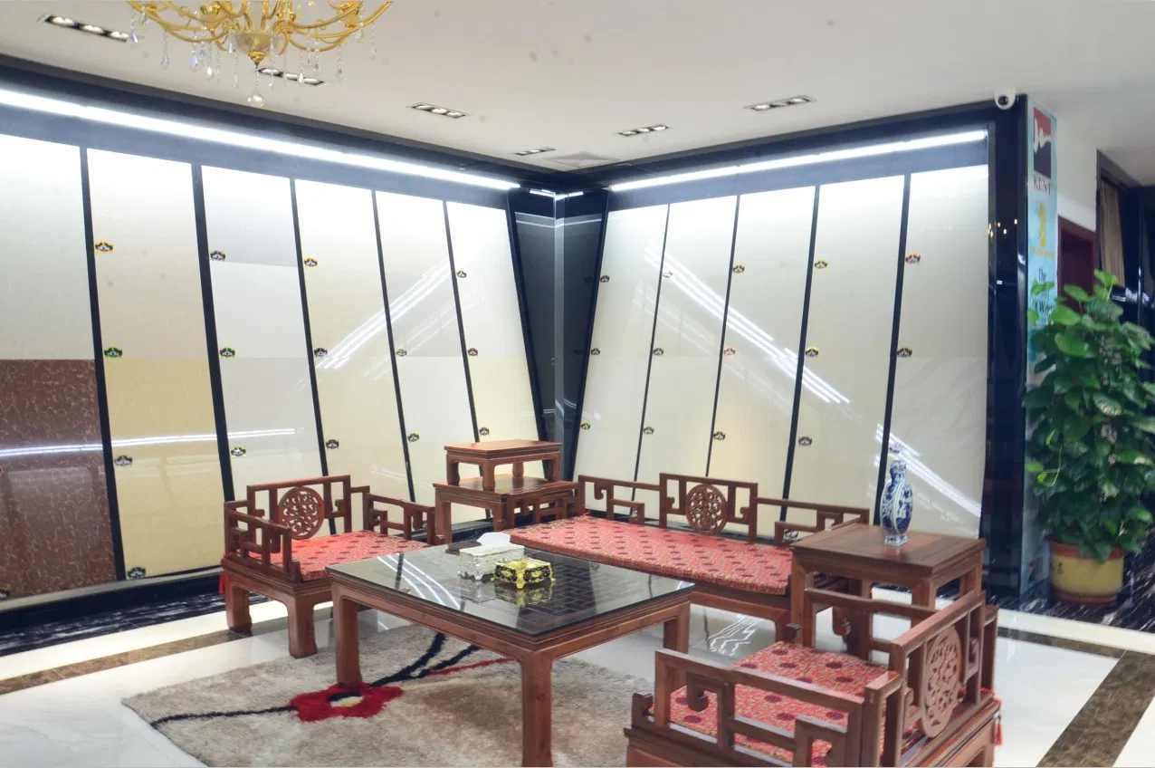 600*600mm Ceramics Wooden Pattern Rustic Matt Surface Porcelain Floor Tile From Foshan