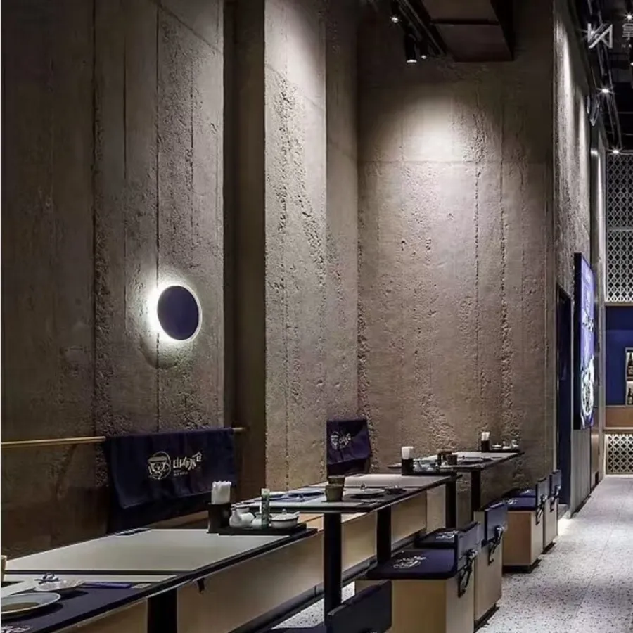 Cement Design Soft Tile 2