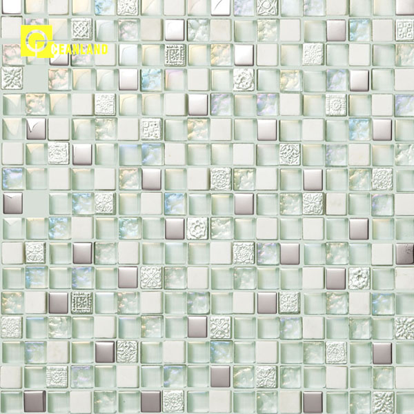 Foshan Decorative Crystal Glass Mosaic Tile Company