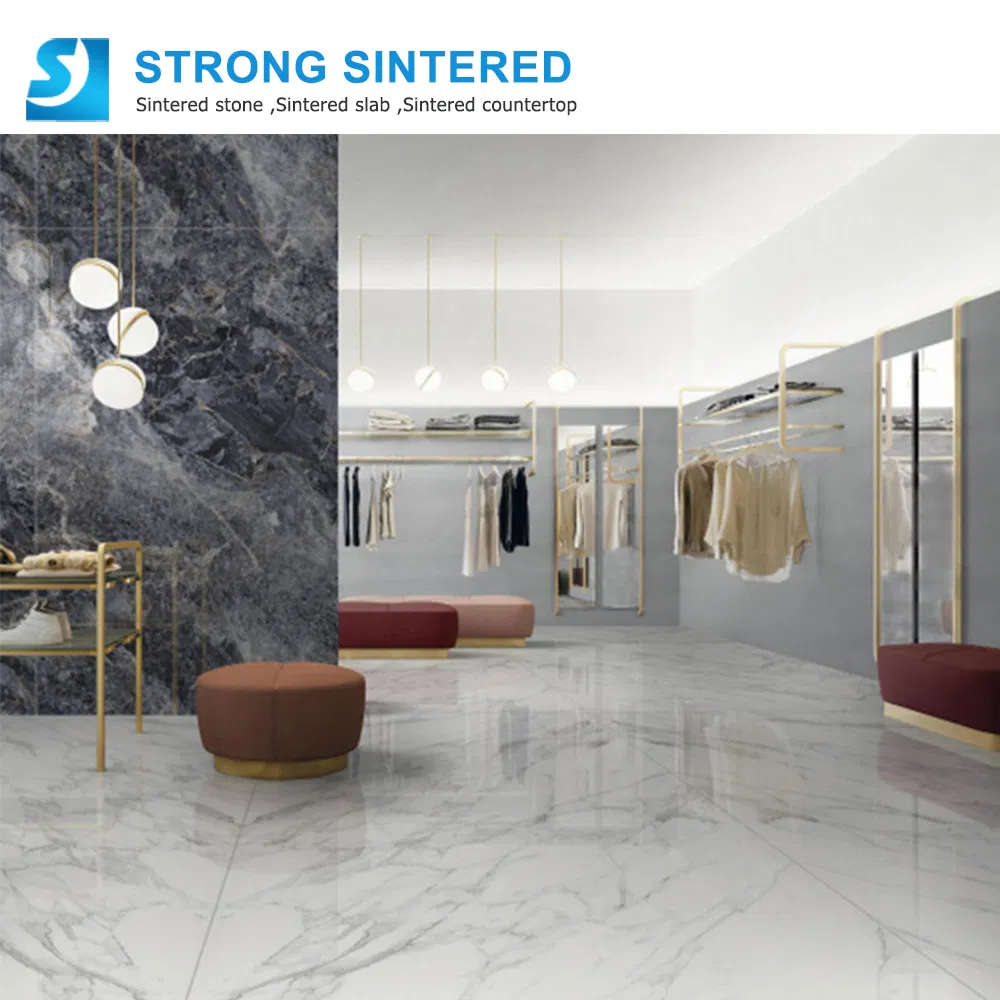 Sintered Stone Design 3