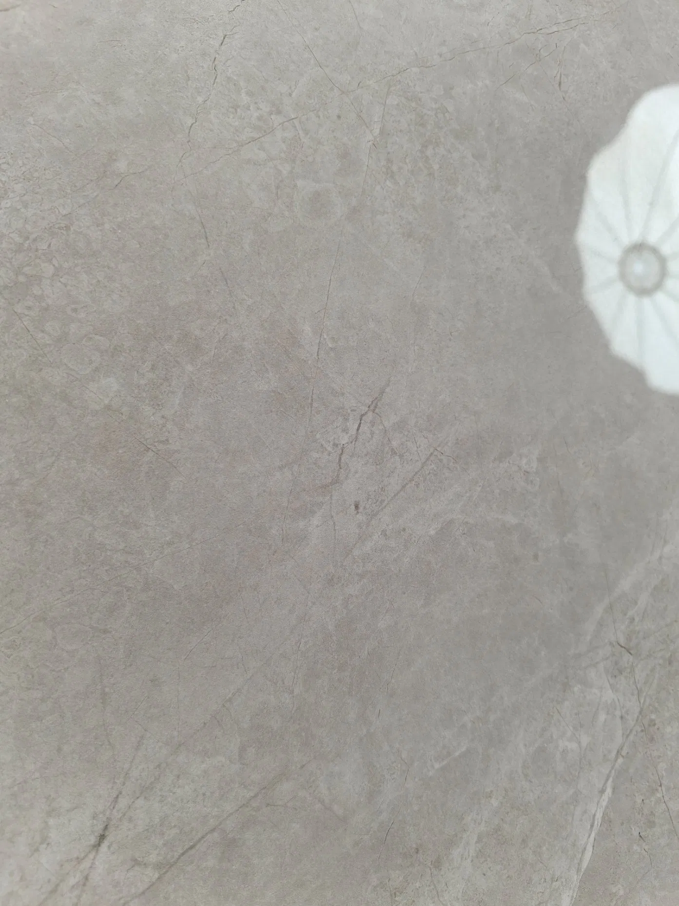 Popular Choice Polished 60X120 Large Format Floor Tile Easy-Clean Surface