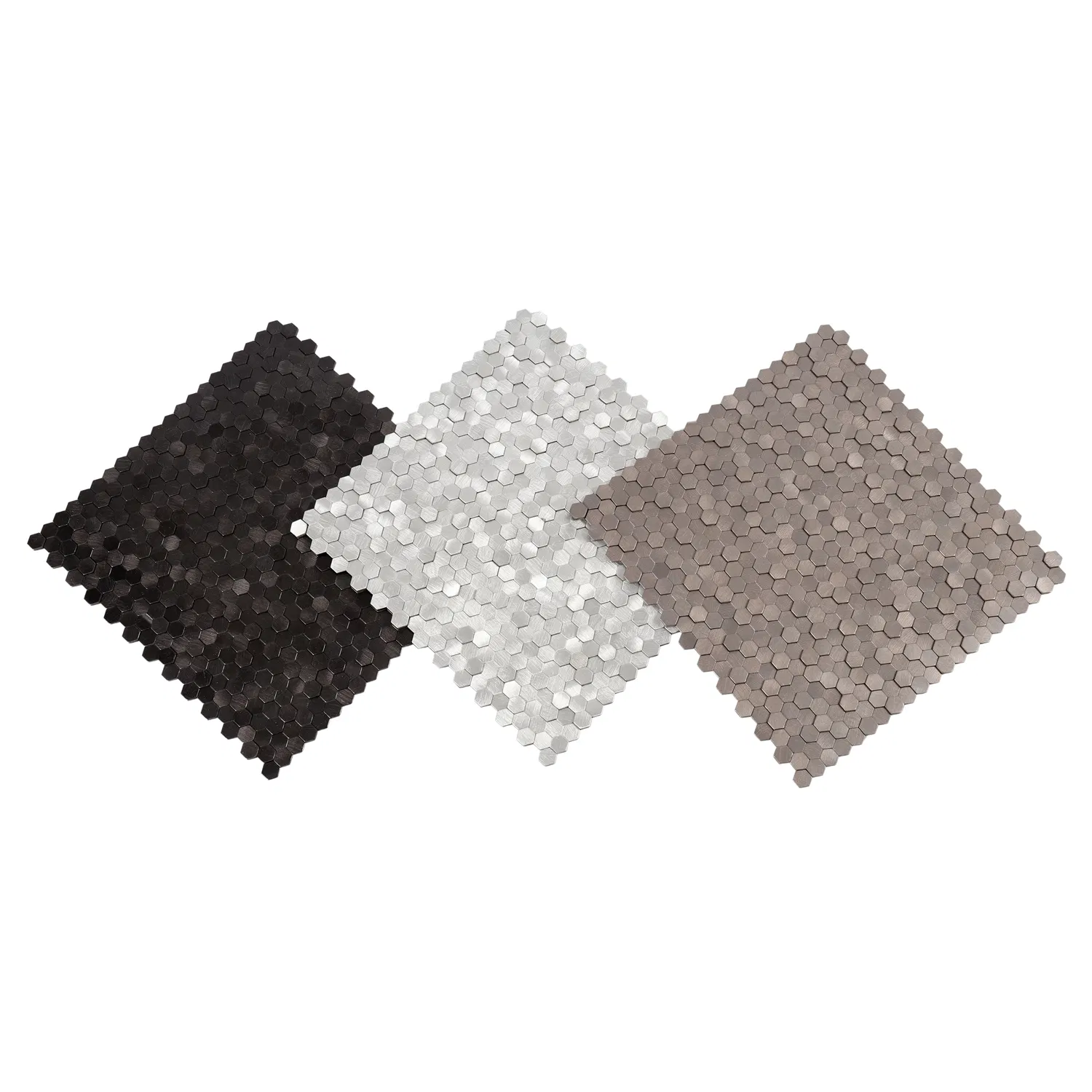 Decorative Wholesale Self Adhesive Wall Tiles Mosaic Tiles