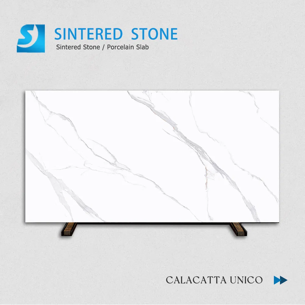 Sintered Stone Application