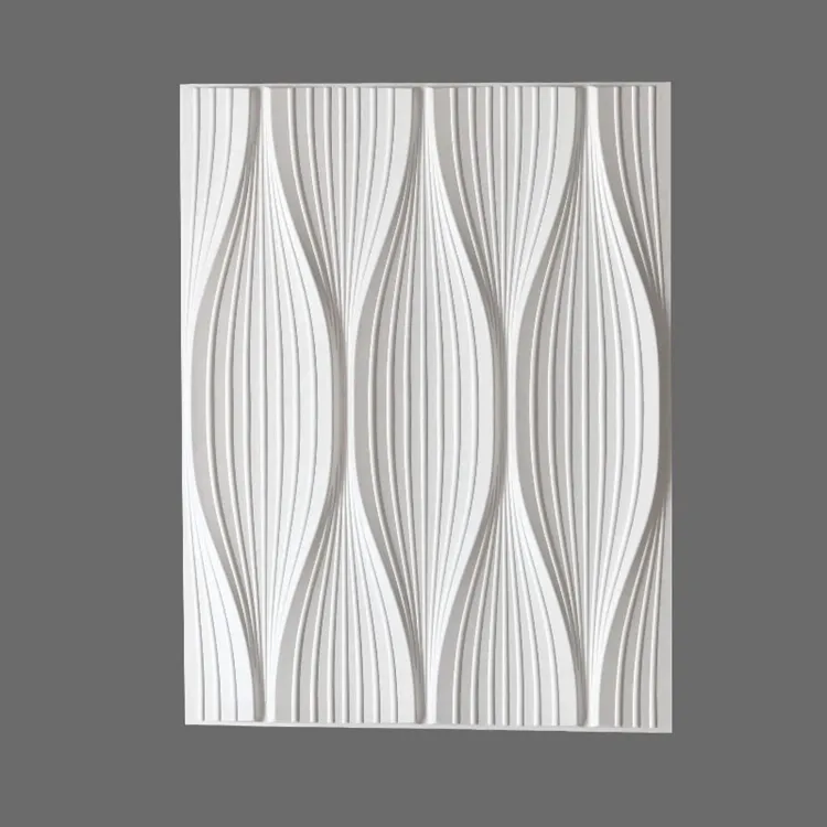 Fiber Wall Panel 3