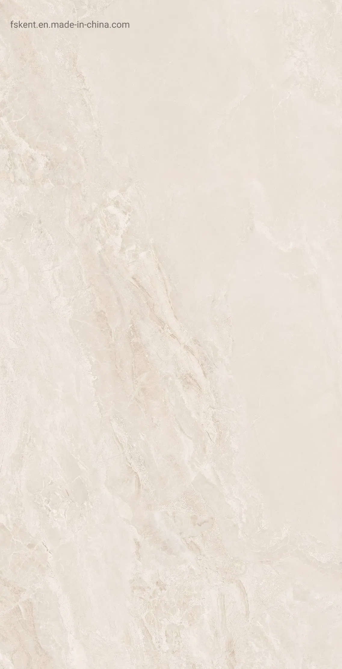 600X1200mm High Gloss Full Polished Glazed Decorative Tiles