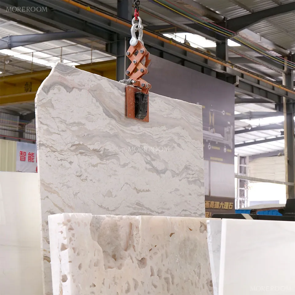 Bathroom Design Green Onyx