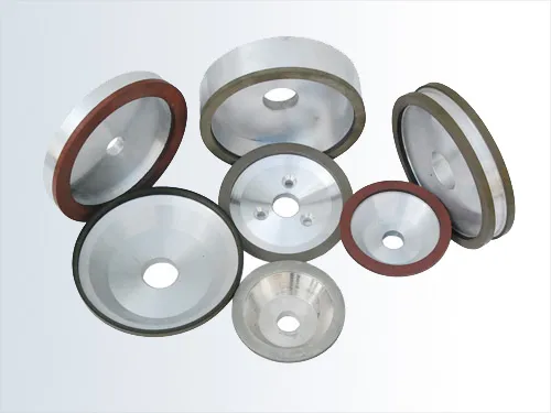 Grinding Wheel Details 2