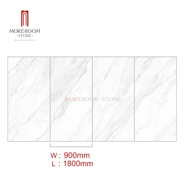 Large Format Tile Slab