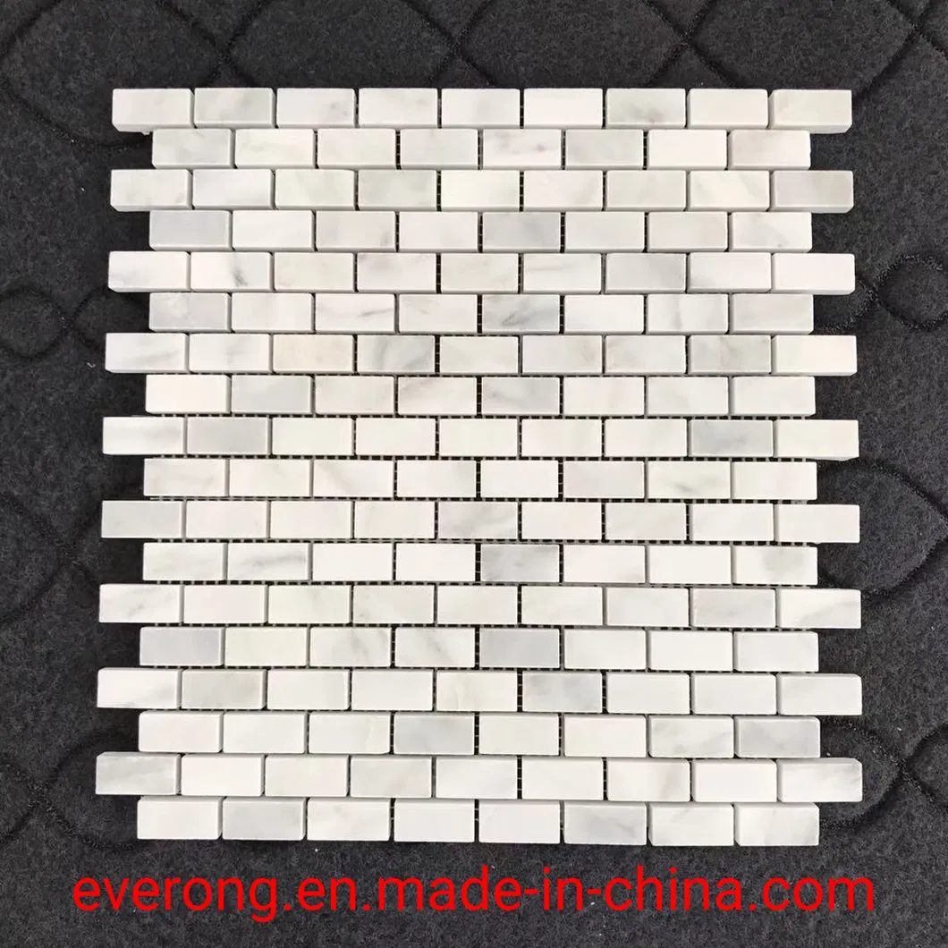 Marble Mosaic Detail