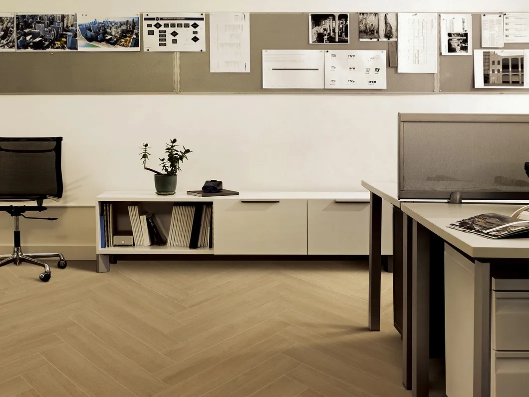 Wood Look Tile Detail 5