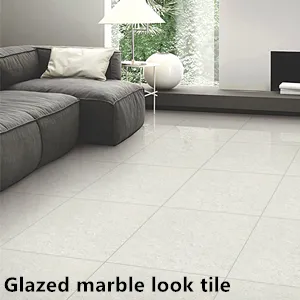 Hot Sale Marble Look Tile