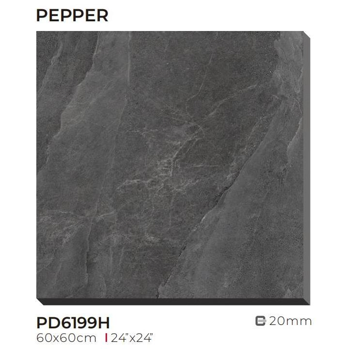 Promotion! Travertine Natural Stone Look Wholesale Full Body Tiles 450X900X20mm Porcelain Paver Exterior Anti-Slip for Flooring