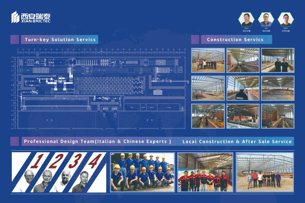 Production Facility 2