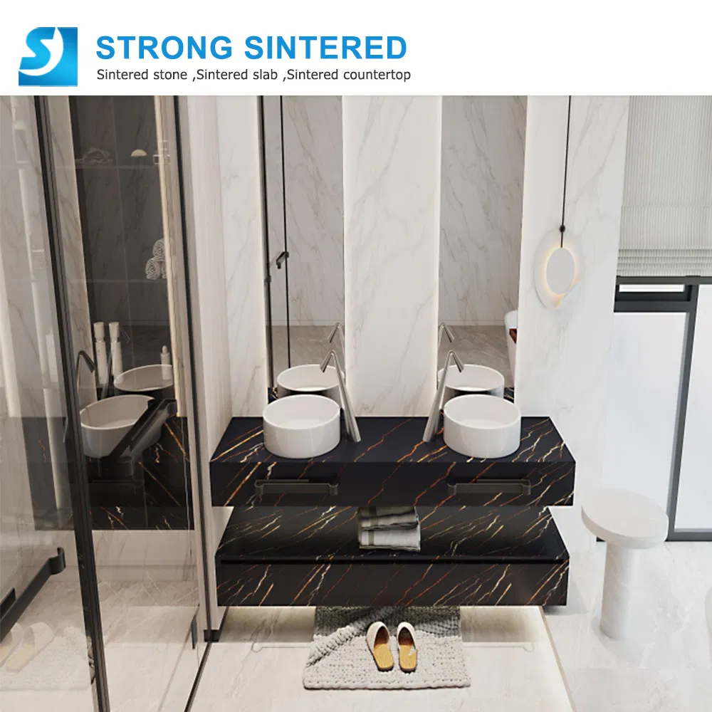 Eco-Friendly Sintered Stone