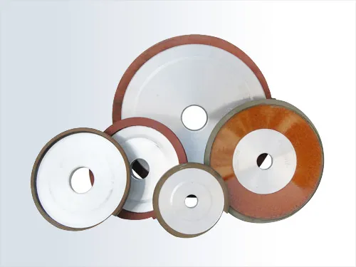 Grinding Wheel Details 3