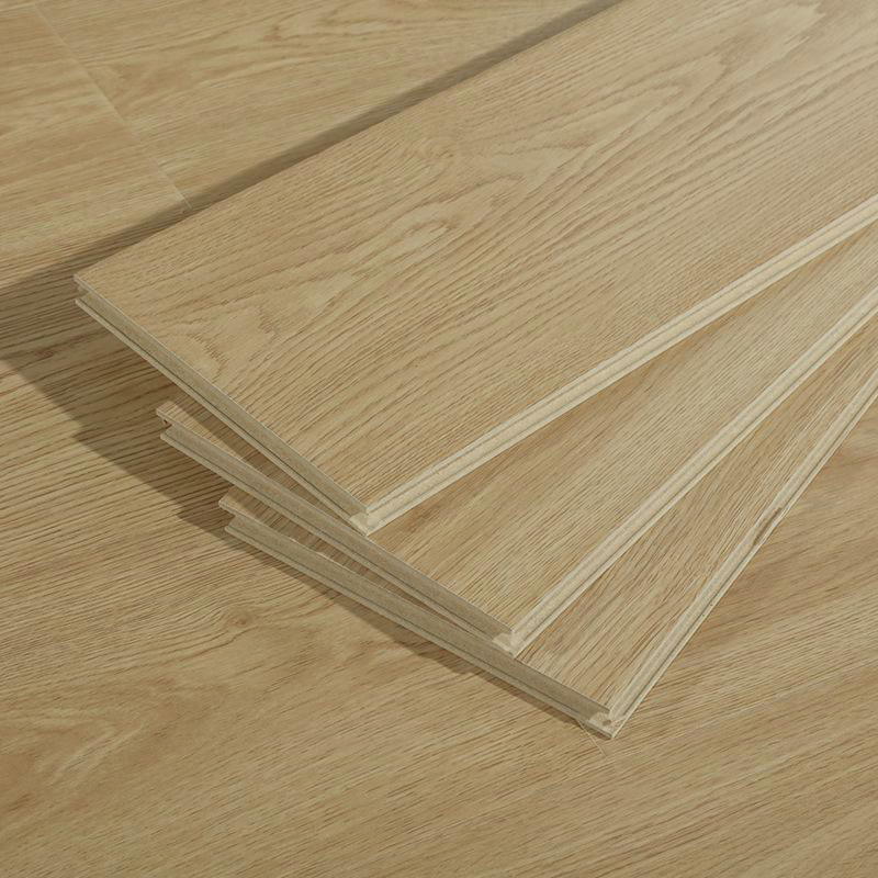 8mm HDF Grey Laminate Flooring Direct Factory for Home/Retail Usage HDF MDF Cheap Price AC4 Floating Floor Tiles