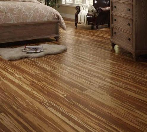 E1 8mm 12mm Laminated Floor Tile Indoor Parquet Multi Layer Composite Decking AC4 AC3 Wood Floor Tiles Price Laminate Flooring Covering
