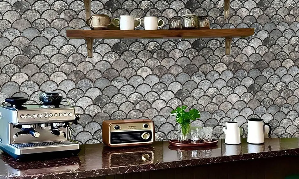 Kitchen Backsplash Tile