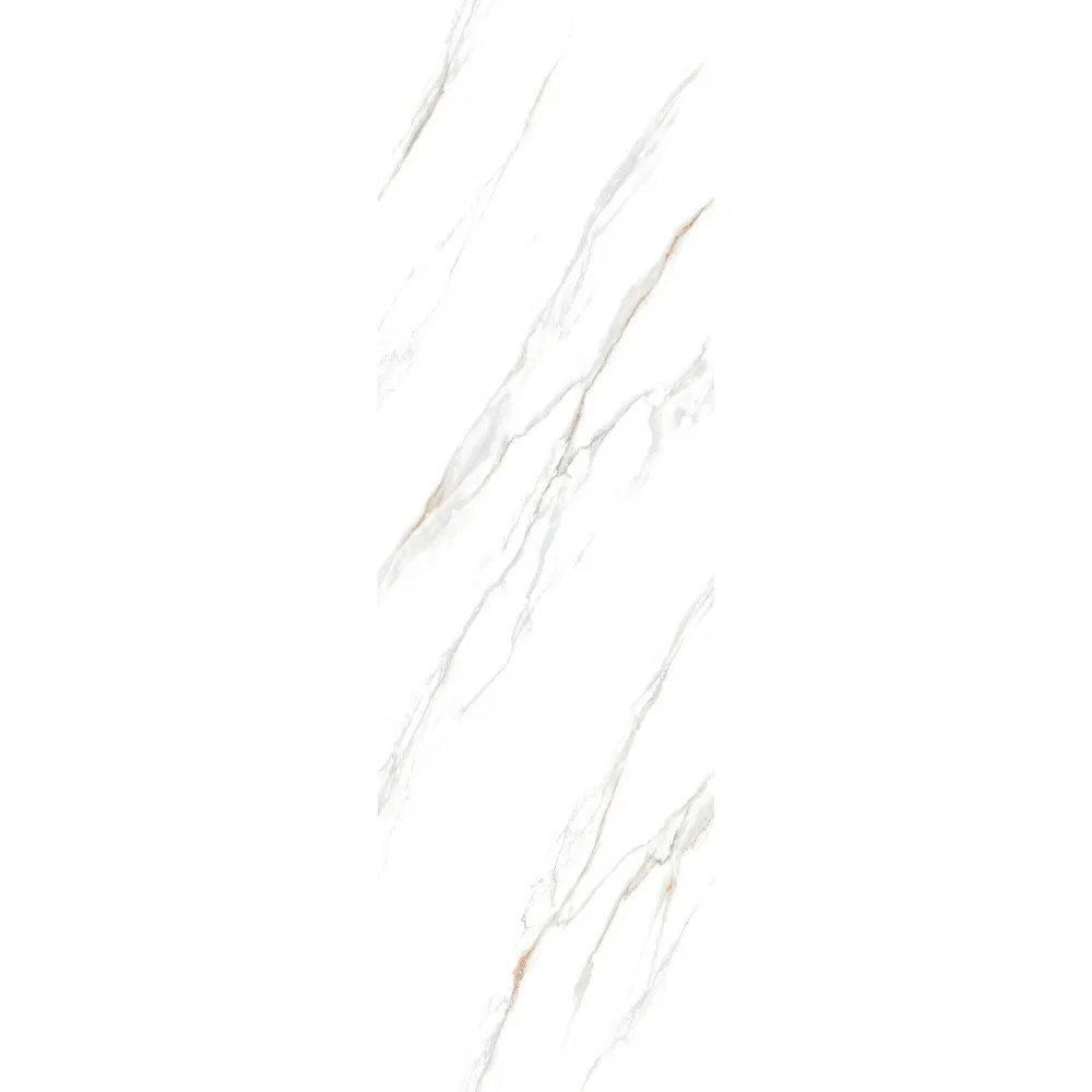 Background Wall Eco-Friendly Large Format UV-Resistant Non-Porous Frost-Resistant Big Size Sintered Stone