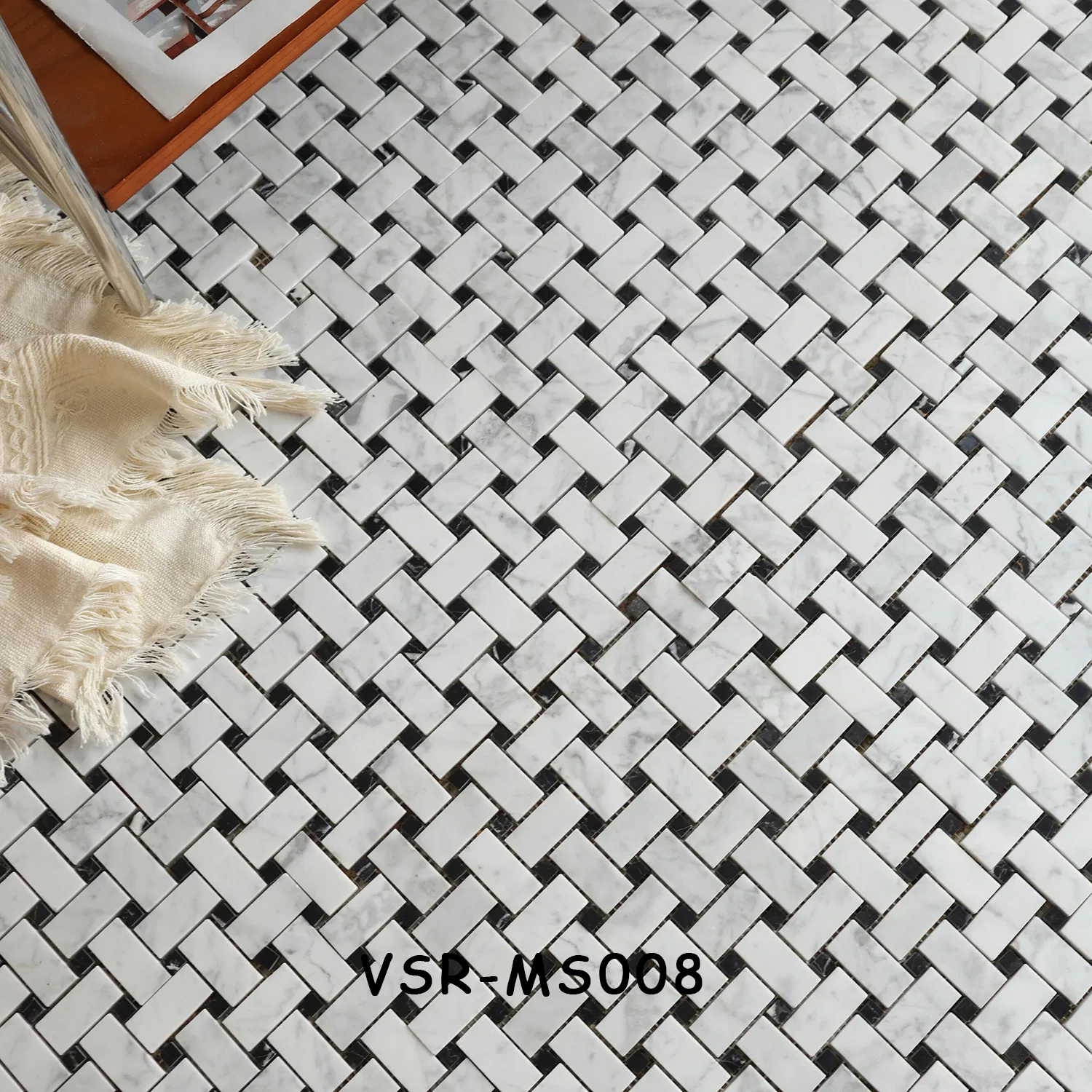 Bathroom Decorative Tile