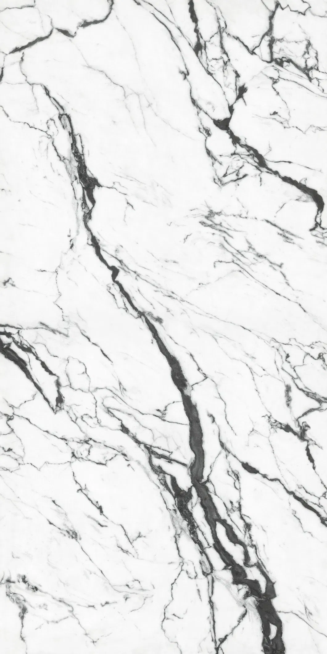 Book Matched Sintered Stone View 1