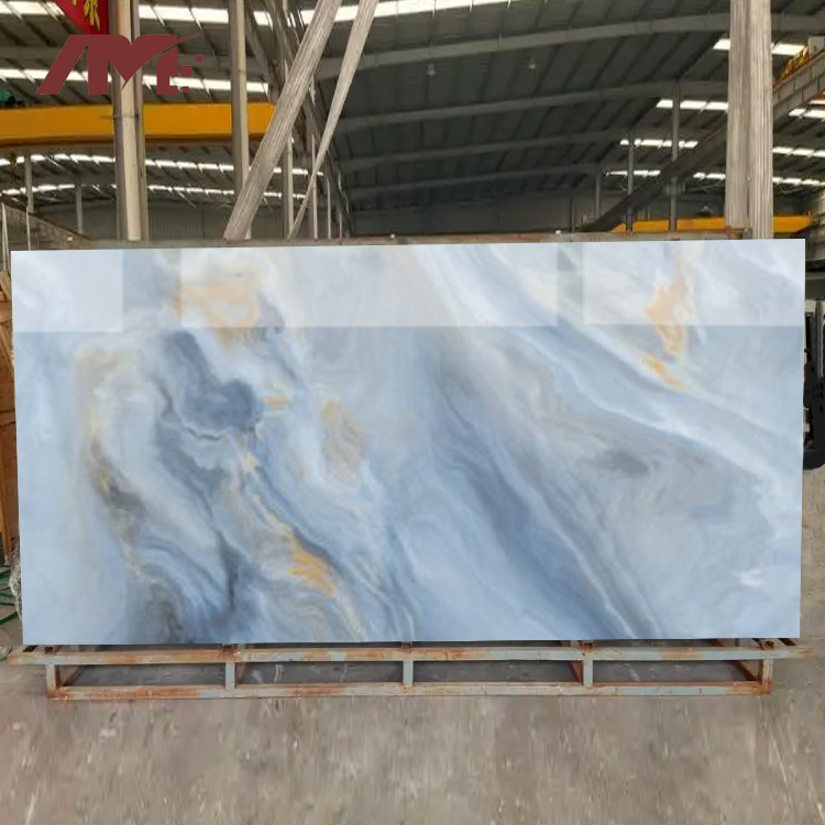 Carreaux Kitchen Countertops Porcelain Ceramic Granite Large Format Slabs Tiles Sintered Stone