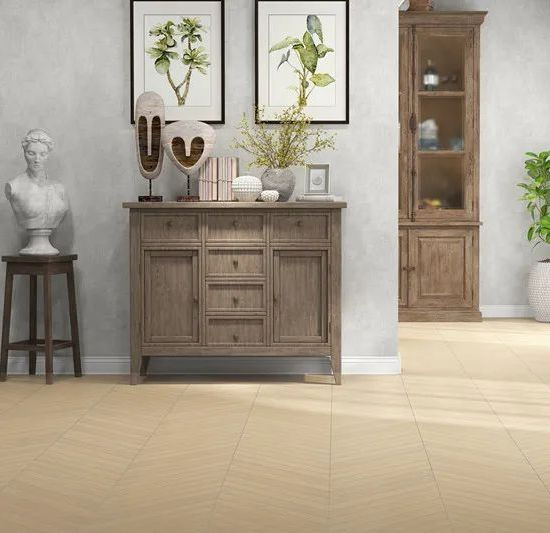 AC4 Wear Layer 12mm 8mm New Composite Decking Decorative Panel Waterproof Flooring HDF Laminate Laminated Flooring Covering Wooden Floor Tile