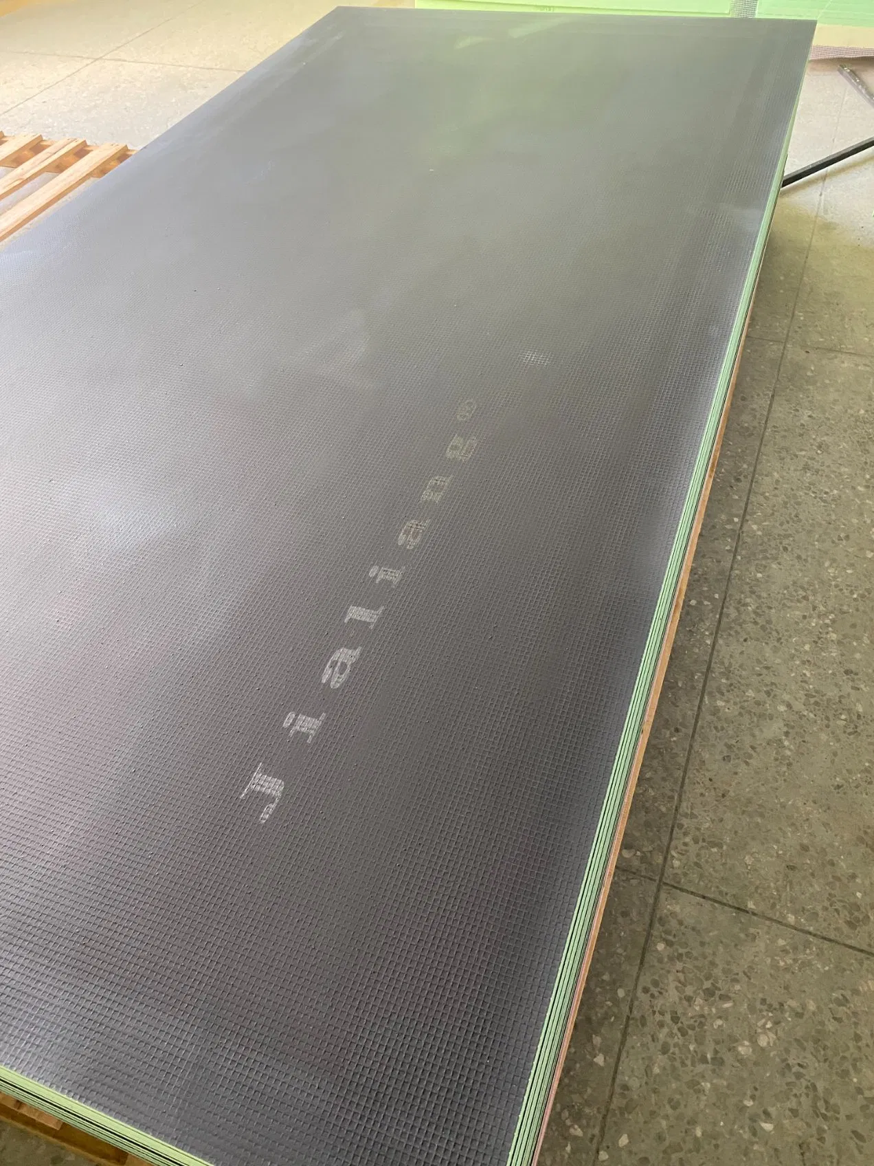 Jialiang XPS Ceramic Tile Backboard Suitable for Wall, External Bathroom, and Kitchen Applications