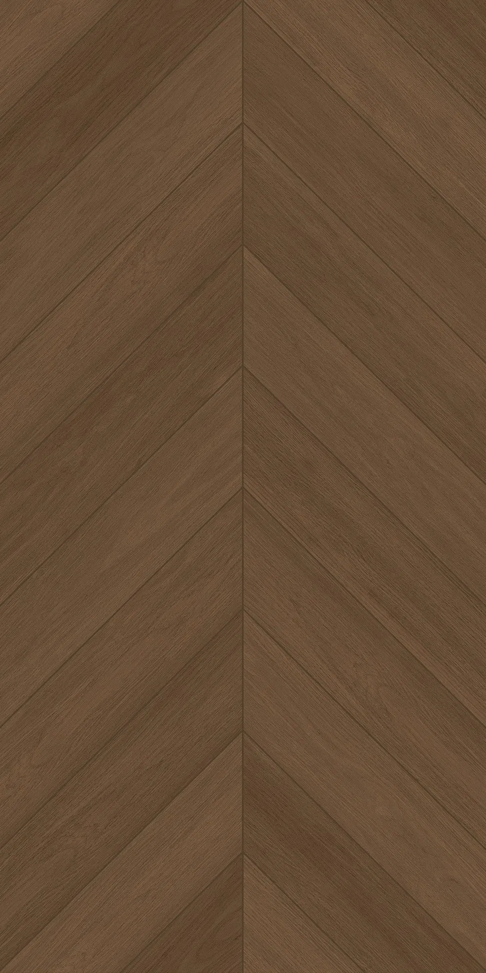 Wood Pattern Look Ceramic Wooden Finish Flooring Tiles Wood Color Tiles for Living Room 600*120mm