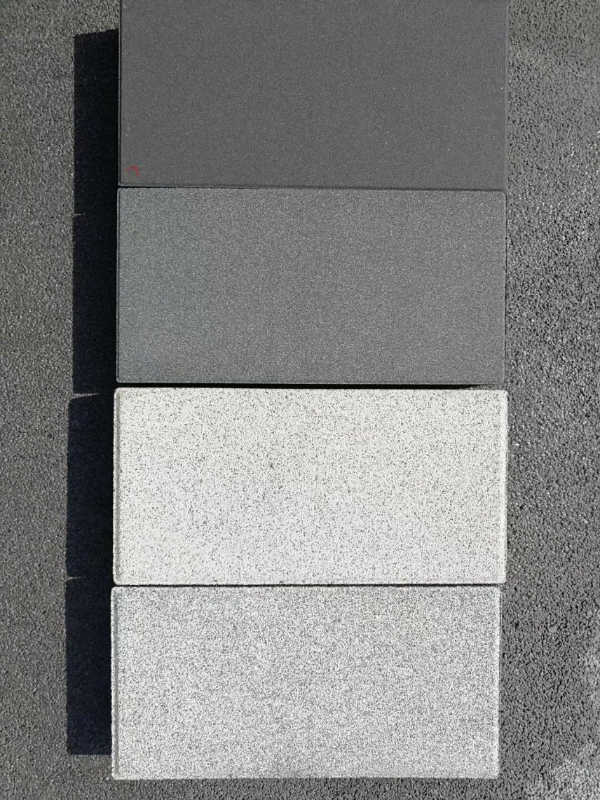 Water Permeable Paver Pavement Brick Pavement Bricks for Outdoor Decorative Recycled Pavers