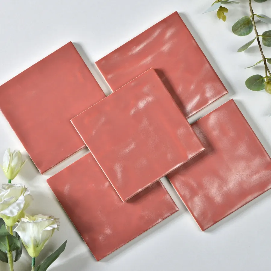 Timeless Subway Design