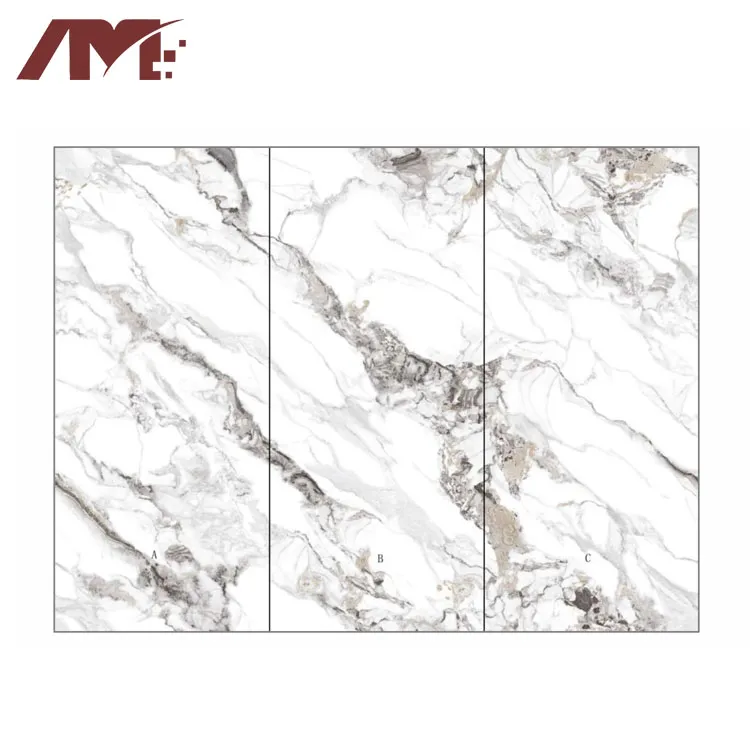 Sintered Stone Slab 7