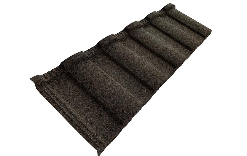 Tropical Style Metal Roofing Sheet Roman Tile – Heat Resistant and Long Lifespan