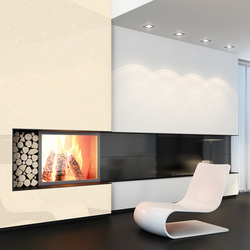 Eco-Friendly Big Size Sintered Stone for Kitchen Tops and Bathroom Vanity Tops