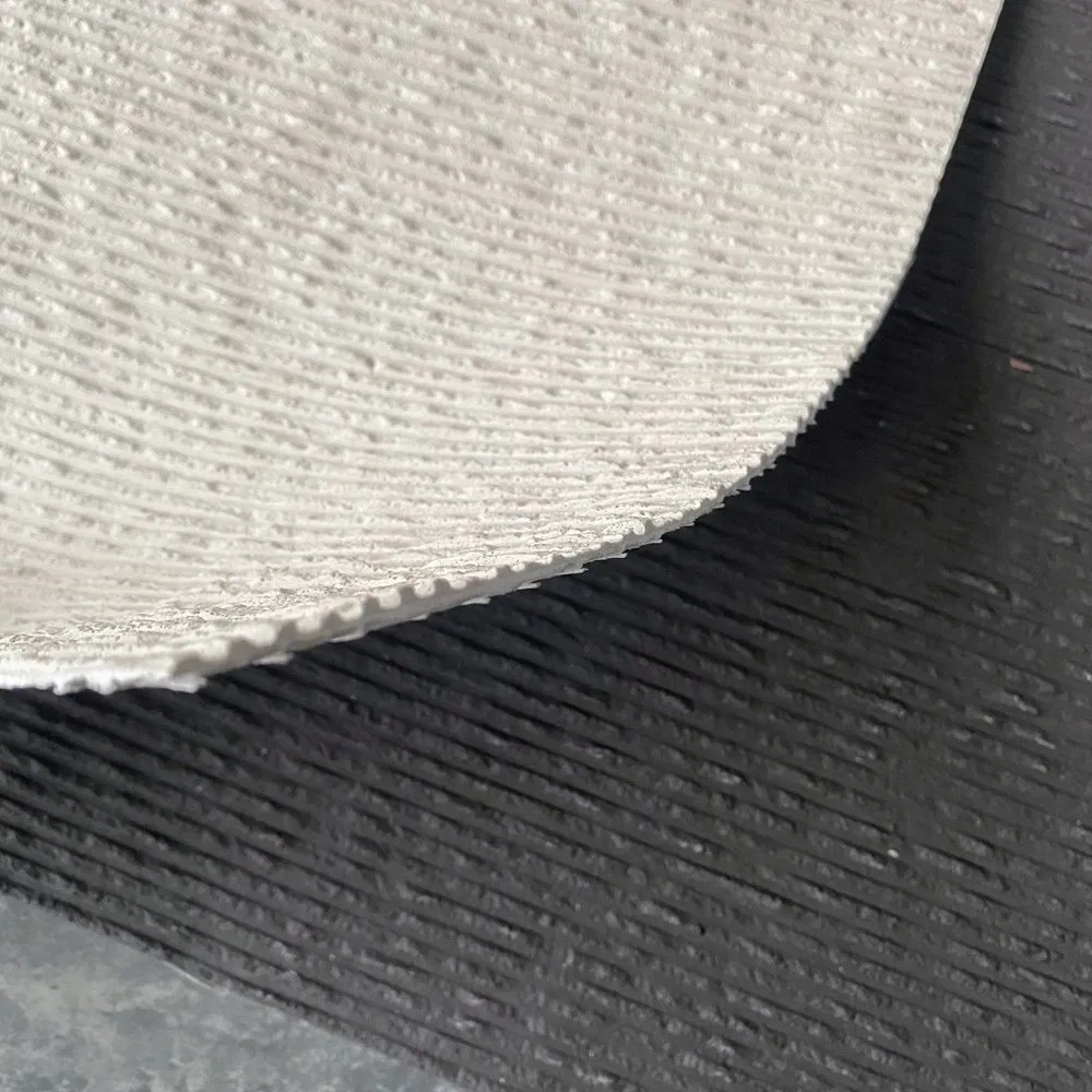 Flexible Ultra Thin Smooth Flexible Stone 3mm Calacatta White Heat Bending Sintered Stone